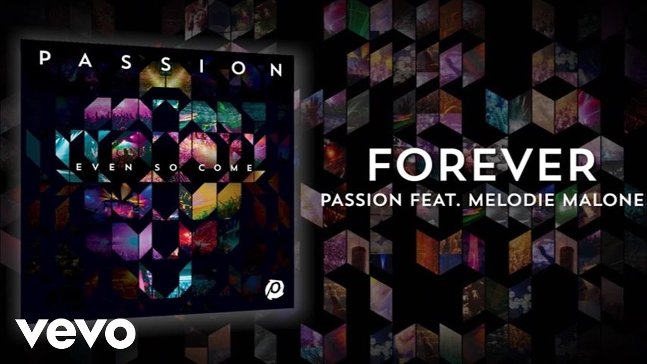 Forever by Passion