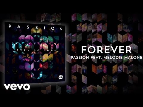 Forever by Passion