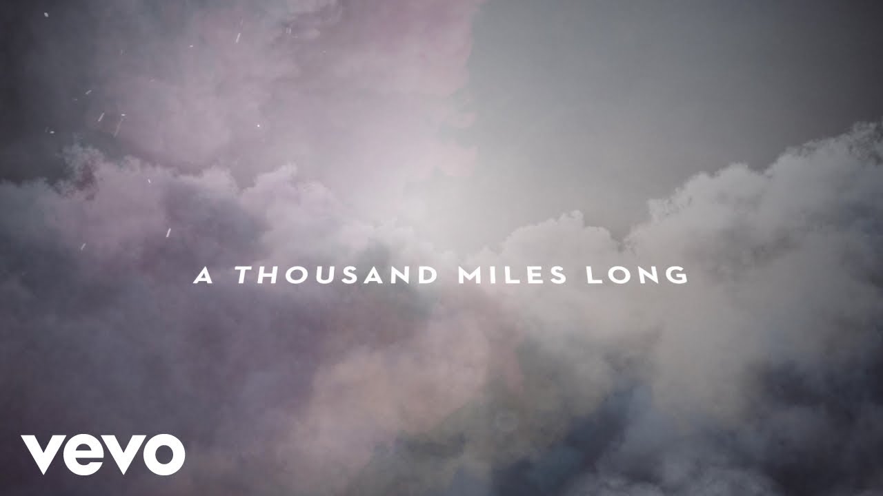Hundred Miles by Passion