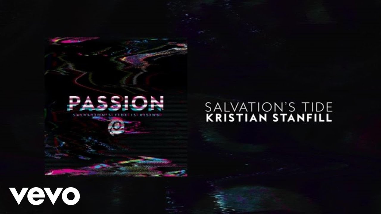 Salvation's Tide by Passion
