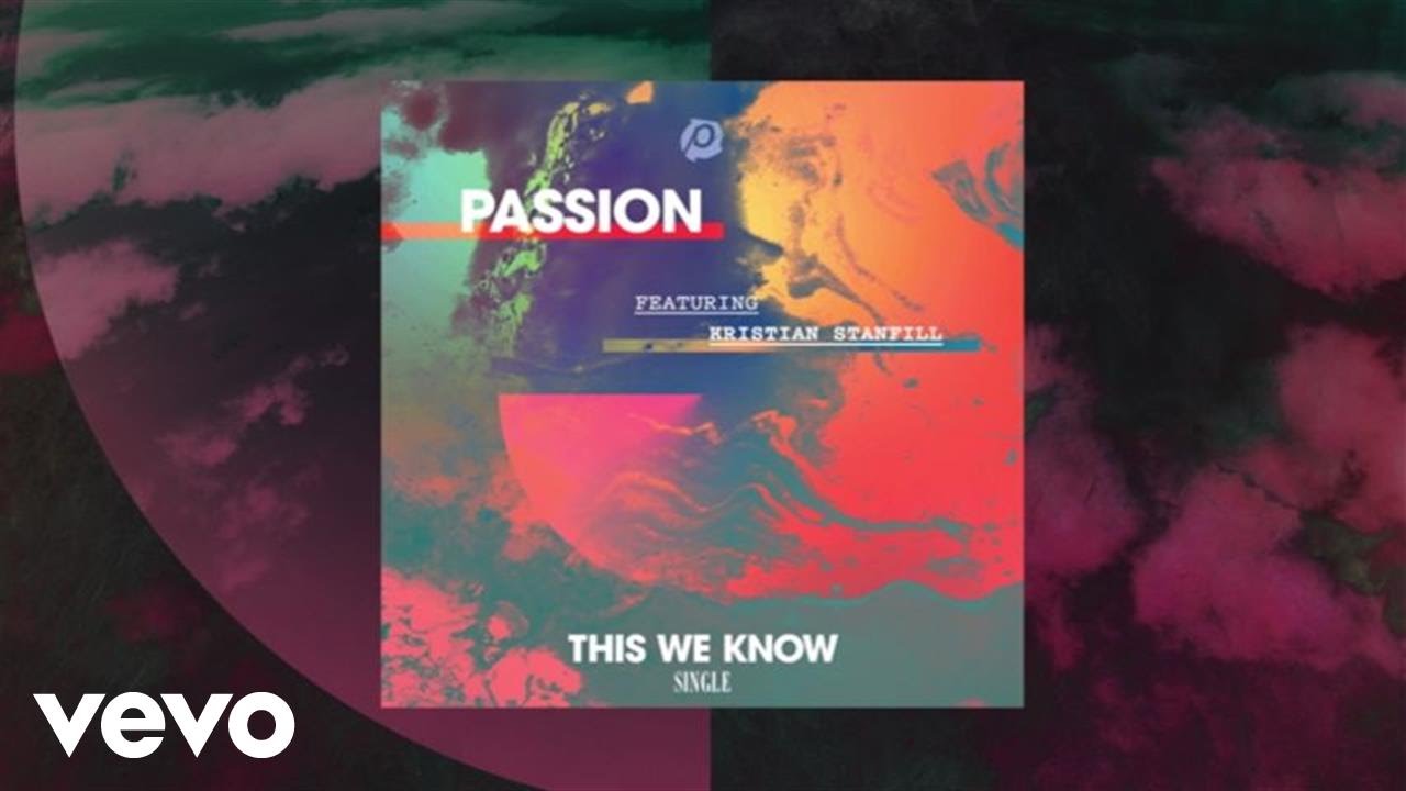 This We Know by Passion