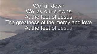 We Fall Down