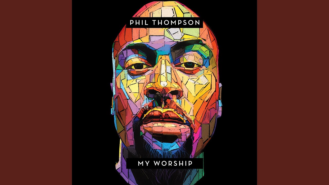 Chasing Your Glory by Phil Thompson