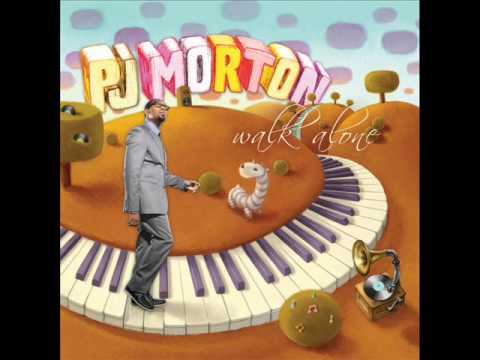 Love You More by PJ Morton