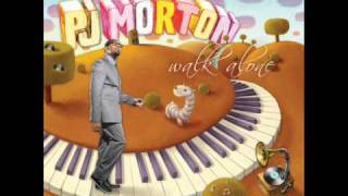 Love You More by PJ Morton