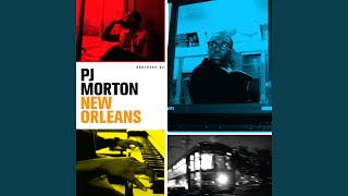 Motions by PJ Morton