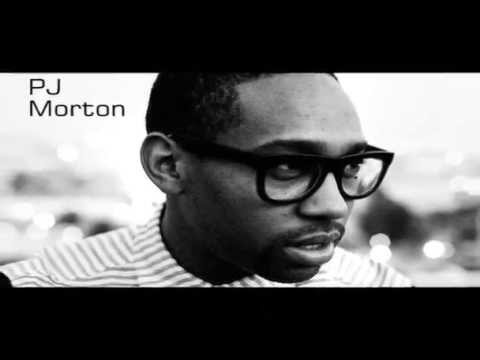 Only One by PJ Morton