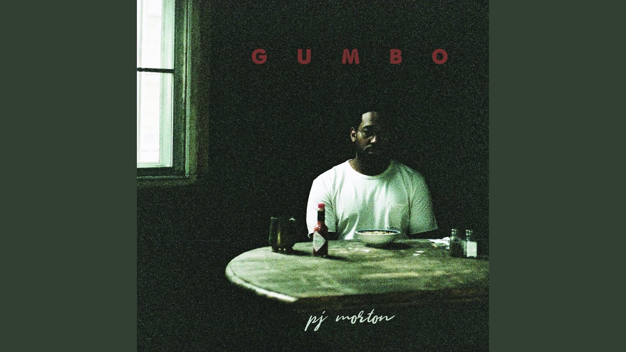 They Gon' Wanna Come by PJ Morton