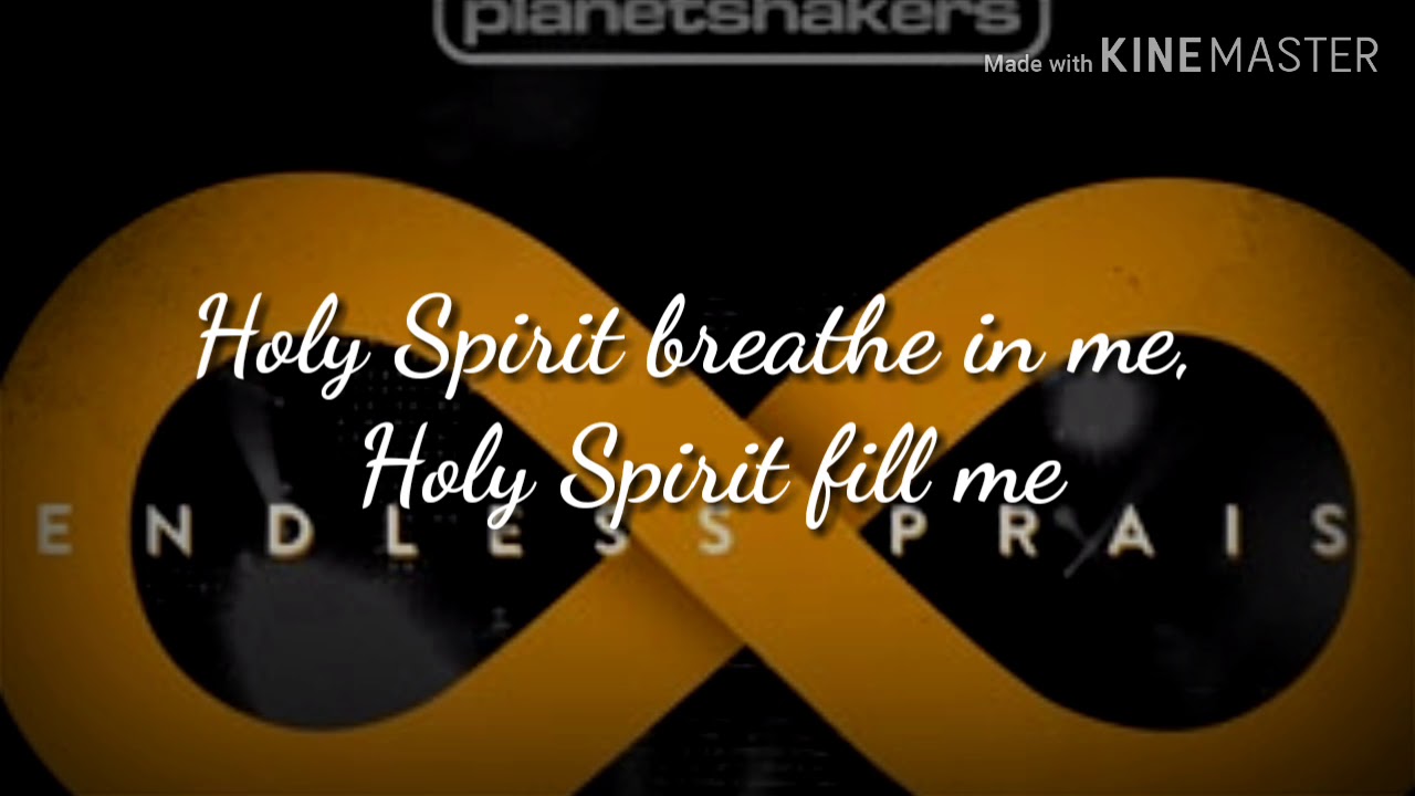 Abide With Me by PlanetShakers