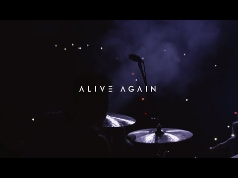 Alive Again (Live In Manila) by PlanetShakers