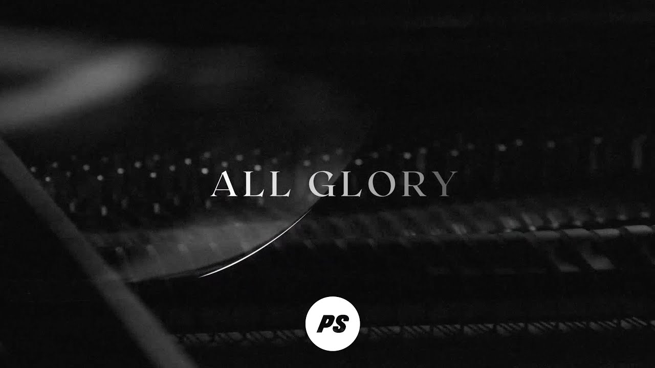 All Glory by PlanetShakers