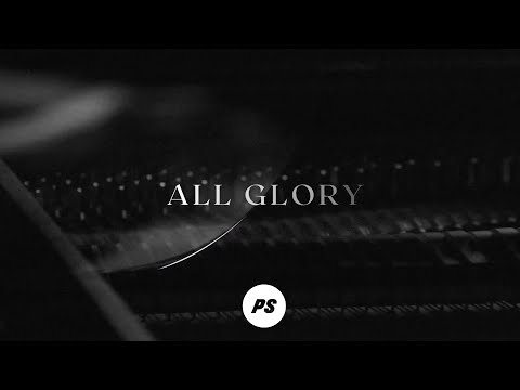 All Glory by PlanetShakers