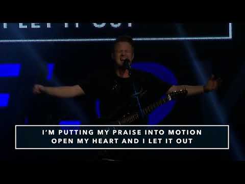 All I'm Living For by PlanetShakers