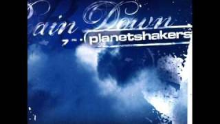 All Of My Days by PlanetShakers