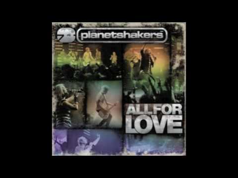 All That Matters by PlanetShakers