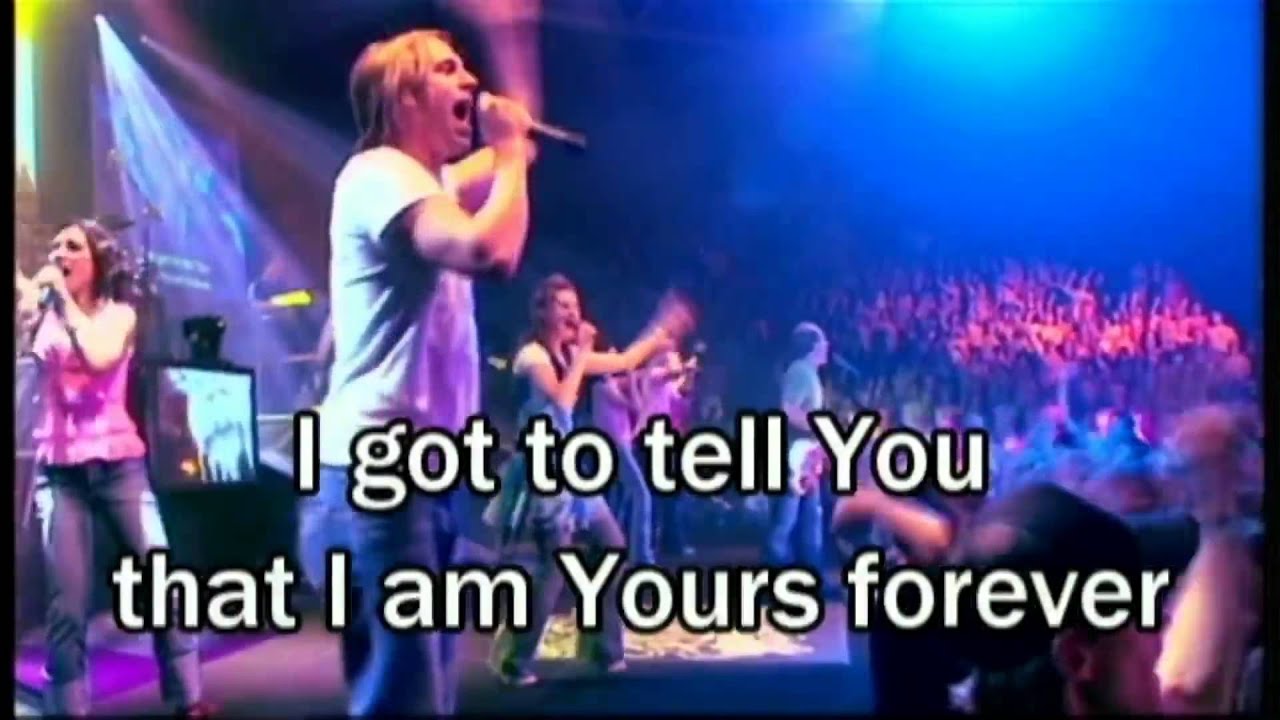 Always And Forever by PlanetShakers