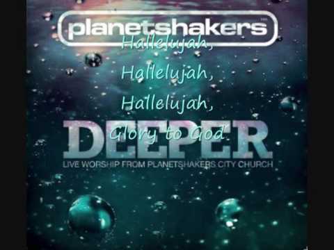 Believe by PlanetShakers