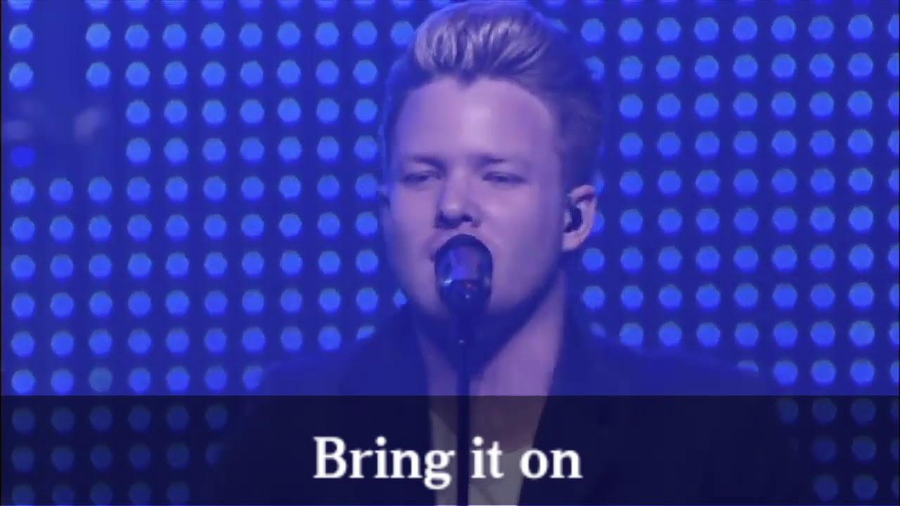 Bring It On by PlanetShakers