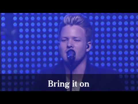 Bring It On by PlanetShakers