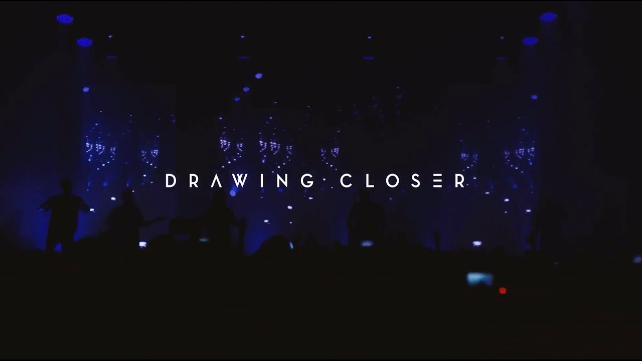 Drawing Closer (Live In Kuala Lumpur) by PlanetShakers