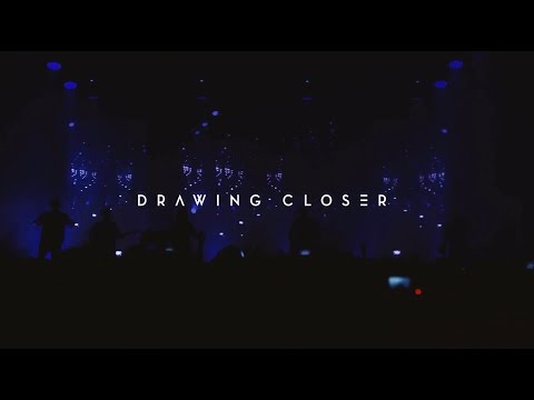 Drawing Closer (Live In Kuala Lumpur) by PlanetShakers