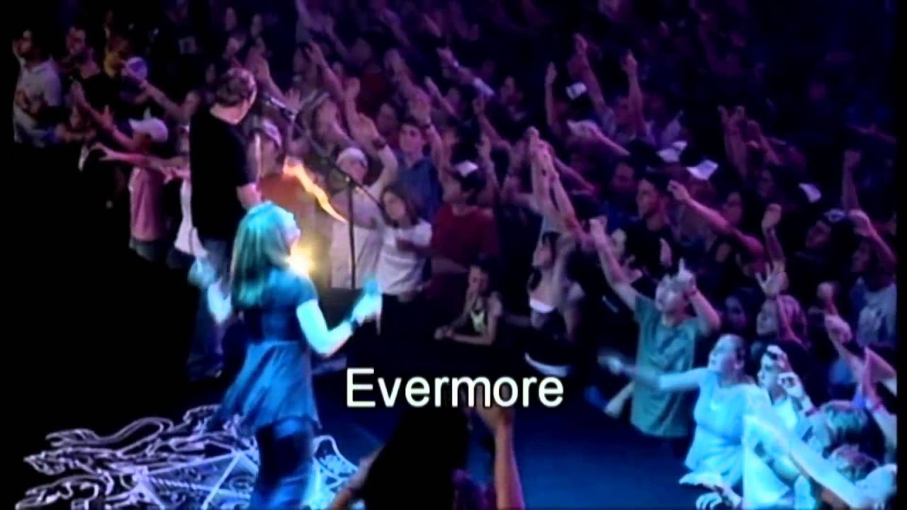 Evermore by PlanetShakers