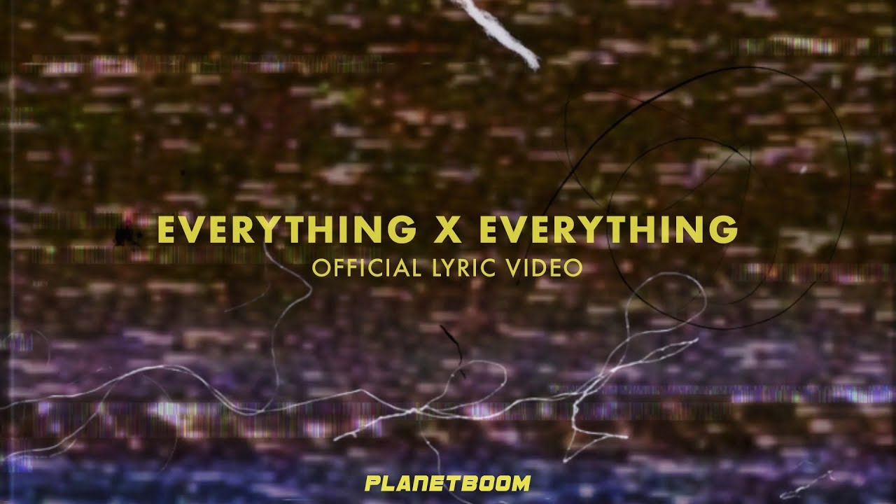 Everything by PlanetShakers