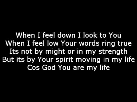 Everything To Me by PlanetShakers