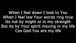 Everything To Me by PlanetShakers