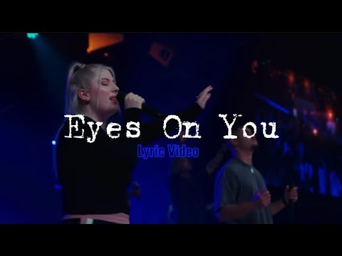 Eyes On You by PlanetShakers