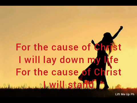 For The Cause by PlanetShakers