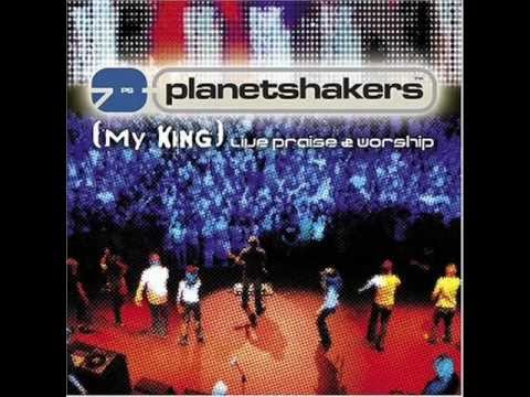 Give You Praise by PlanetShakers