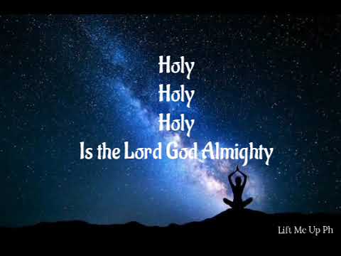 Glory To God by PlanetShakers