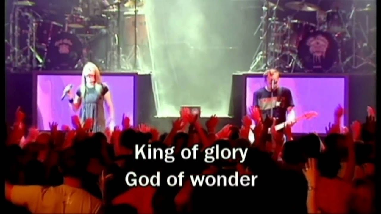 Great And Mighty by PlanetShakers