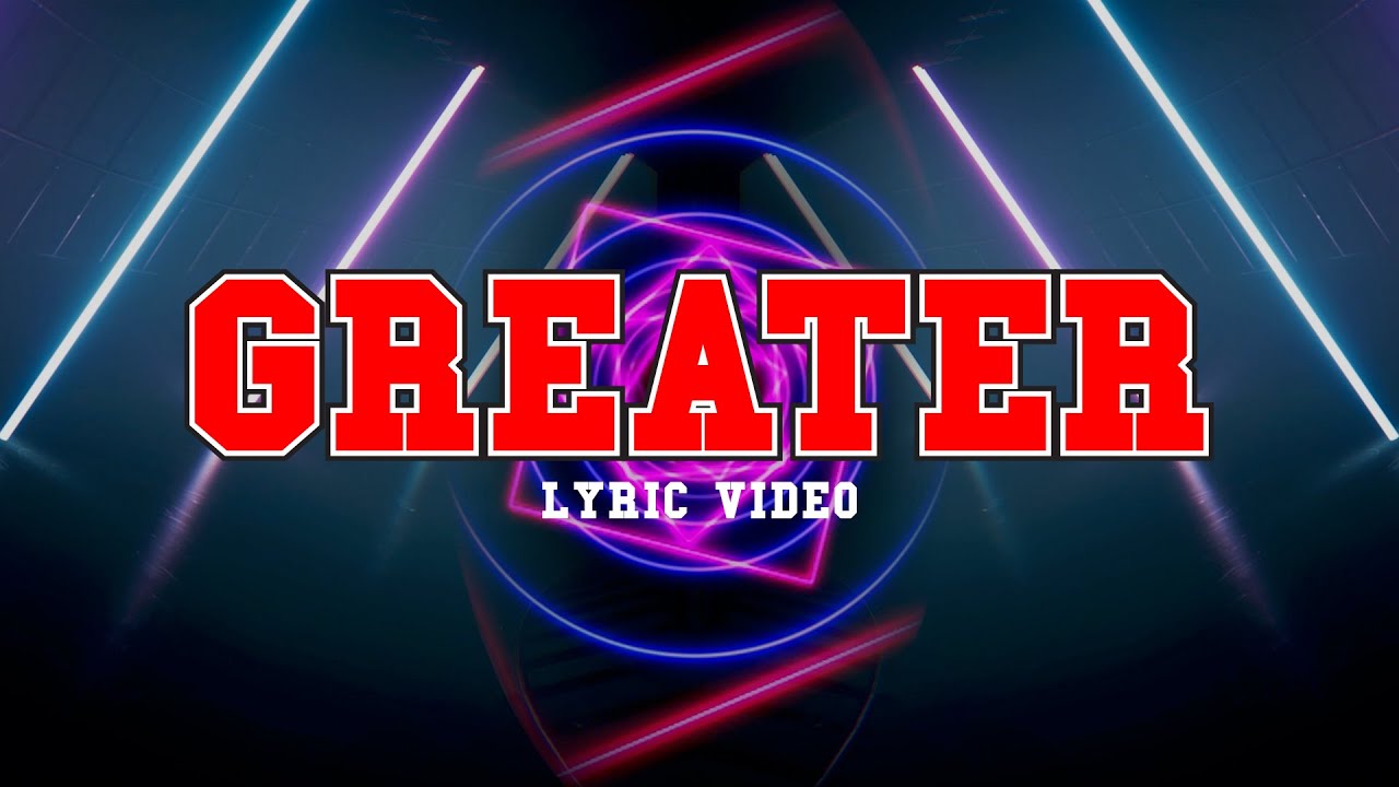 Greater by PlanetShakers