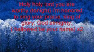 Hallowed Be Your Name by PlanetShakers