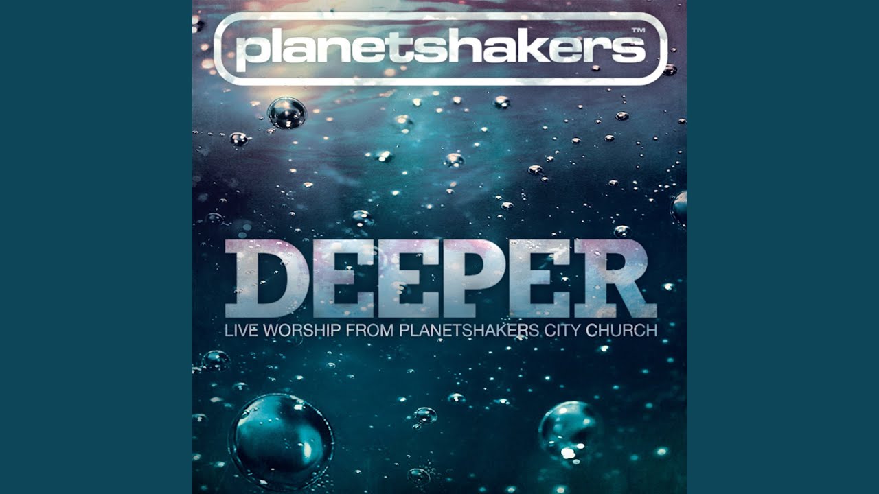 Hear The Sound by PlanetShakers