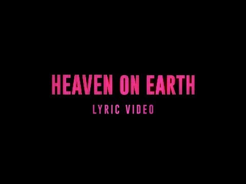 Heaven On Earth by PlanetShakers