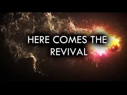 Here Comes The Revival by PlanetShakers