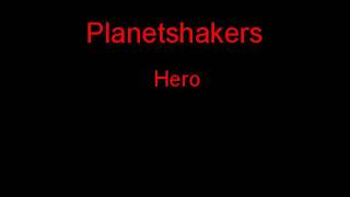 Hero by PlanetShakers