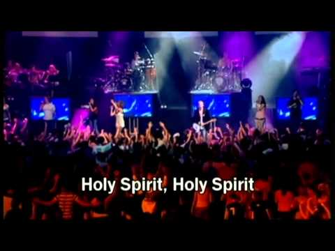 Holy Spirit by PlanetShakers