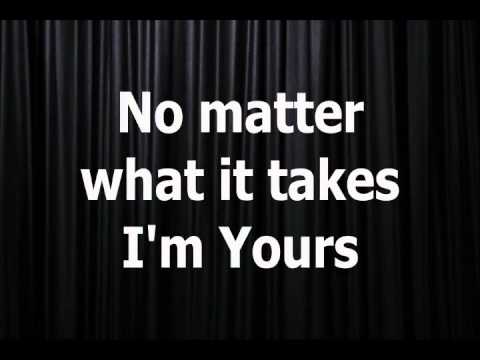 I'm Yours by PlanetShakers