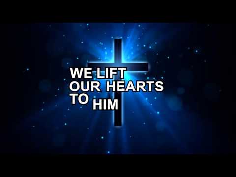 It's All About Jesus by PlanetShakers