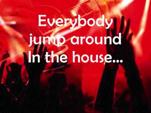 Jump Around by PlanetShakers