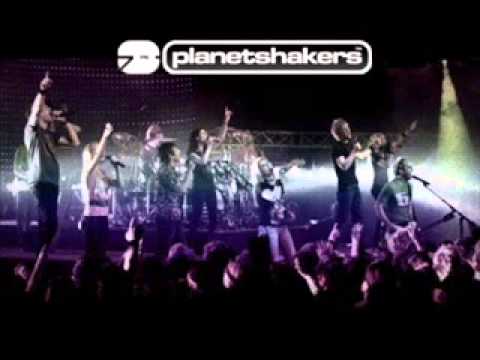 Jumpin' Praisin' by PlanetShakers
