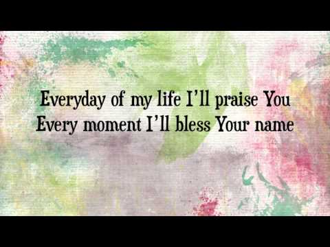 Let Praise Awaken by PlanetShakers