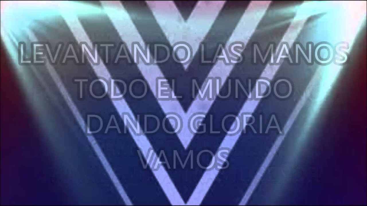 Levantando Las Manos by PlanetShakers