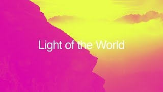 Light Of The World