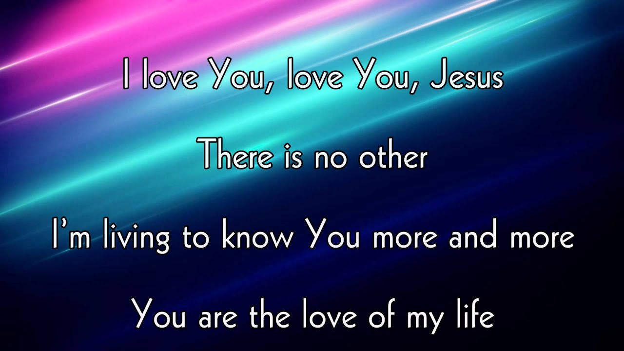 Love Of My Life by PlanetShakers