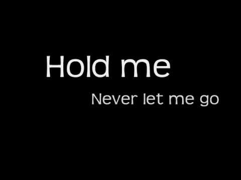 Never Let Me Go by PlanetShakers